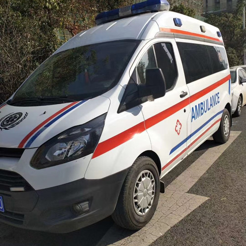 滦平品质救护车出租,为您的健康出行负责