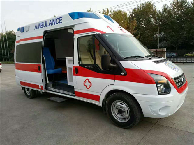 滦平乌鲁木齐沙依巴克区上线 “安康护送” 非急救转运服务平台