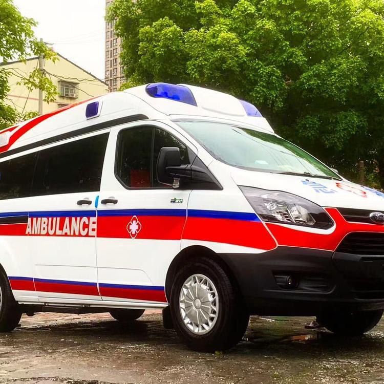 滦平重症监护救护车出租护送返乡