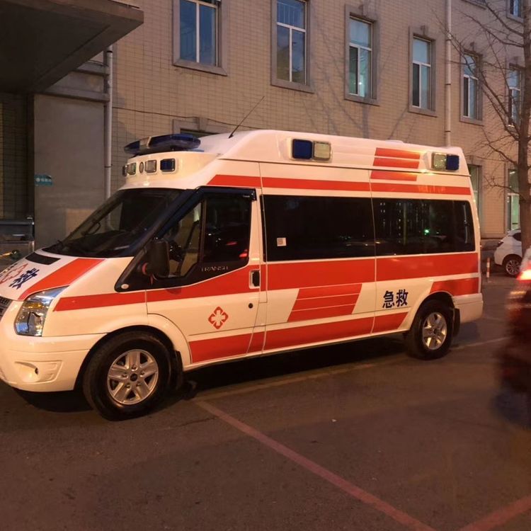 滦平救护车出租护送保障