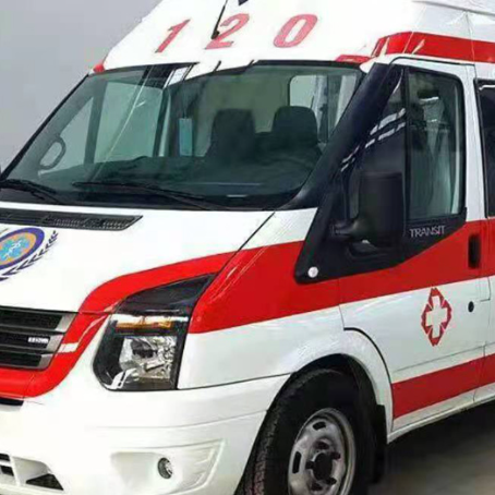 滦平非急救护送病人转院租赁救护车的优缺点对比